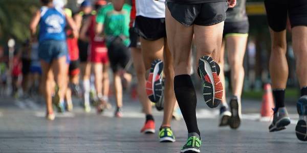 3 wskazówki, jak przygotować się do przebiegnięcia pierwszego półmaratonu